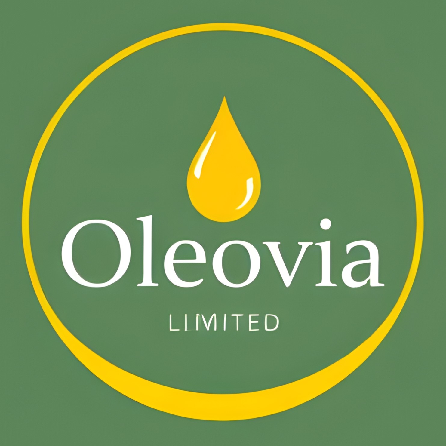 Oleovia Logo